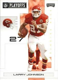 Larry Johnson