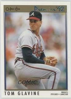 Tom Glavine