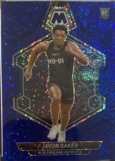 Javon Baker