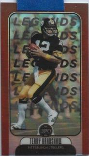 Terry Bradshaw