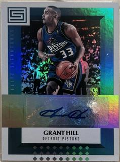 Grant Hill