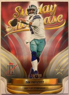 Dak Prescott