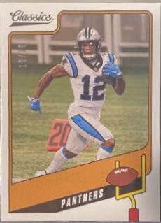 DJ Moore