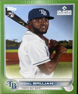Vidal Brujan