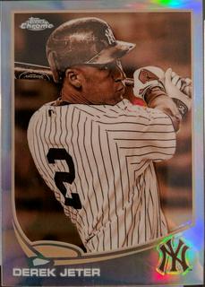 Derek Jeter