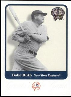 Babe Ruth