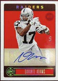 Davante Adams