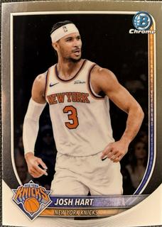Josh Hart