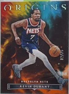 Kevin Durant
