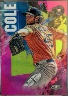 Gerrit Cole