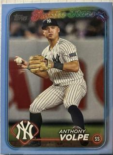 Anthony Volpe