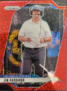 Jim Harbaugh