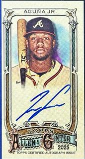 Ronald Acuna Jr.
