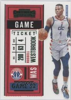 Russell Westbrook