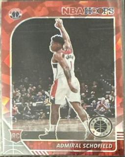 Admiral Schofield