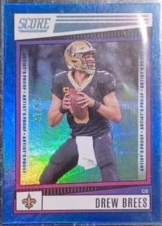 Drew Brees