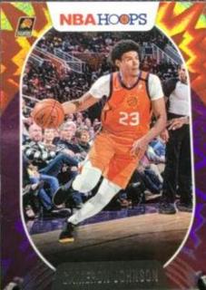 Cameron Johnson