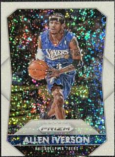 Allen Iverson