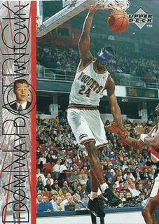 Antonio McDyess