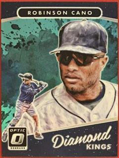 Robinson Cano