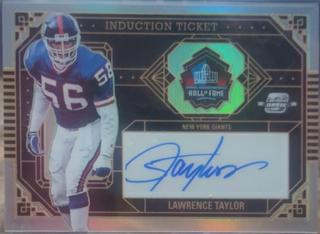 Lawrence Taylor