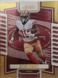 Deebo Samuel