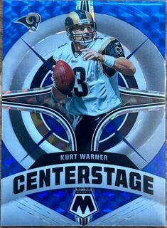 Kurt Warner