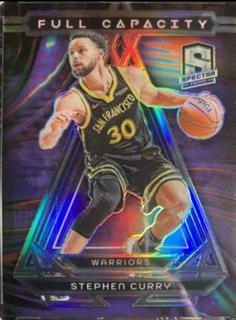 Stephen Curry