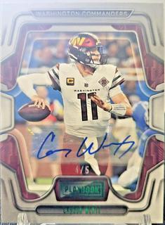 Carson Wentz