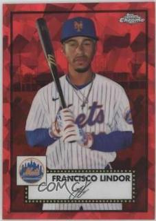 Francisco Lindor
