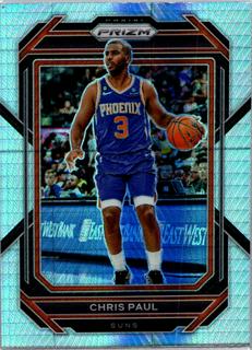 Chris Paul