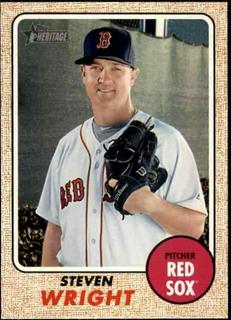 Steven Wright