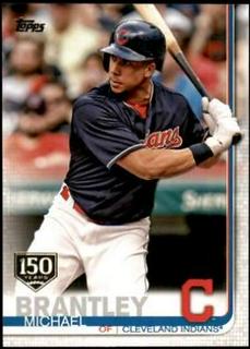 Michael Brantley