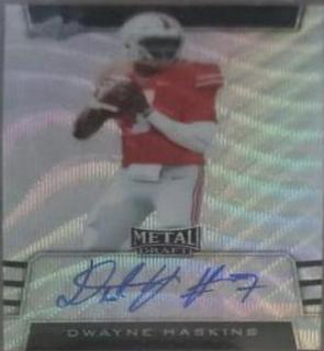 Dwayne Haskins