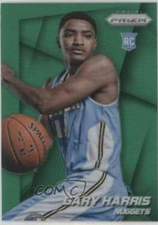 Gary Harris
