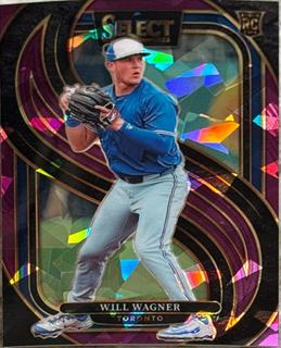 Will Wagner