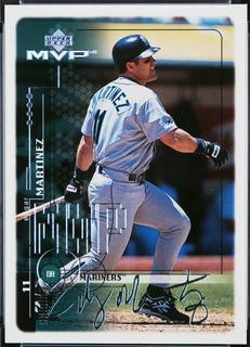 Edgar Martinez