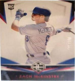Zach McKinstry