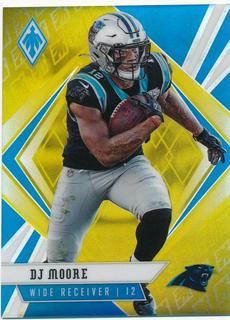 DJ Moore