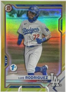 Luis Rodriguez