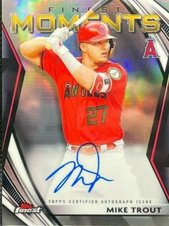 Mike Trout