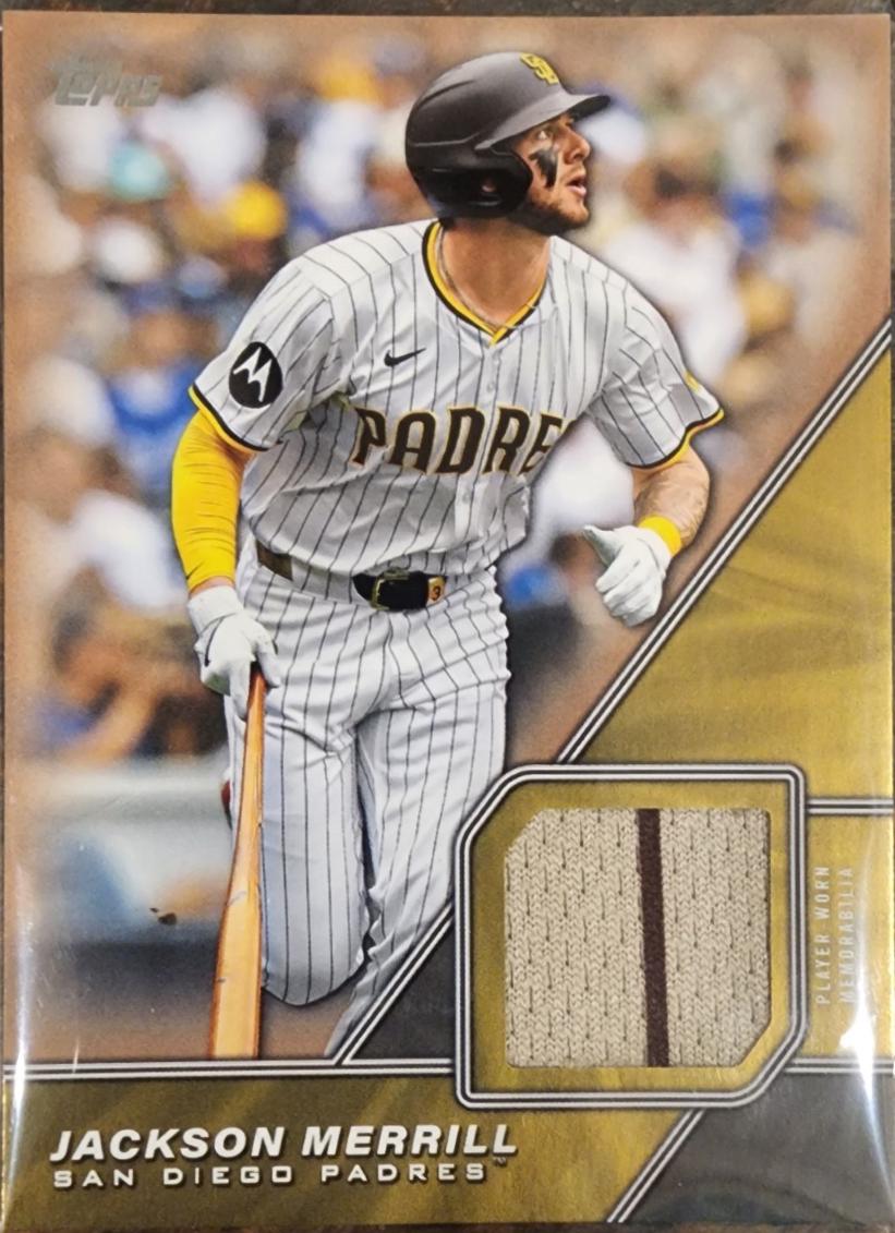 その他 TOPPS major league MATERIAL 2023 TOPPS MAJOR LEAGUE MATERIAL #MLM-KM KETEL MARTE BAT RELIC