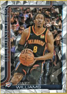 Jalen Williams