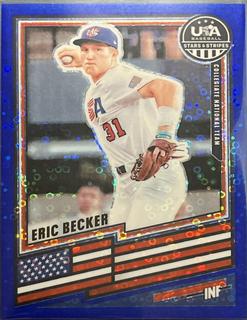 Eric Becker