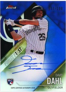 David Dahl
