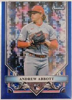 Andrew Abbott