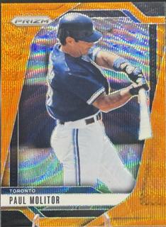 Paul Molitor
