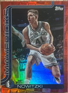 Dirk Nowitzki
