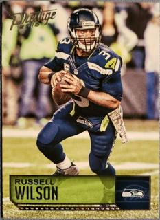 Russell Wilson
