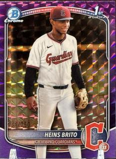 Heins Brito
